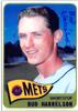 Bud Harrelson on Sportscollectors.Net