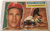 Richie Ashburn on Sportscollectors.Net