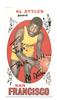 Al Attles on Sportscollectors.Net