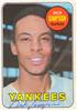 1969 Topps Dick Simpson on Sportscollectors.Net