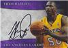 Theo Ratliff on Sportscollectors.Net