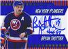 Bryan Trottier on Sportscollectors.Net