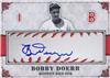 Bobby Doerr on Sportscollectors.Net
