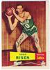 1957 Topps Arnie Risen on Sportscollectors.Net