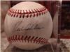 Richie Ashburn on Sportscollectors.Net