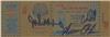 1973 All Star Game Ticket - John Mayberry, Cookie Rojas, & Amos Otis on Sportscollectors.Net