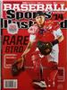 Yadier Molina 3.31.14 Sports Illustrated Signed IP on Sportscollectors.Net