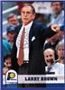 Larry Brown - 1993-94 NBA Hoops - Indiana Pacers on Sportscollectors.Net
