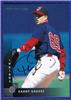 Danny Graves - 1997 Donruss - Cleveland Indians on Sportscollectors.Net