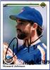 Howard Johnson - 1990 Upper Deck - New York Mets on Sportscollectors.Net