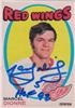 Marcel Dionne on Sportscollectors.Net