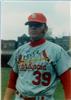 George Culver on Sportscollectors.Net