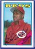 Lloyd McClendon - 1988 Topps - Cincinnati Reds on Sportscollectors.Net
