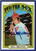 Bill Melton - 1972 Topps - Chicago White Sox on Sportscollectors.Net