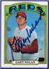 Gary Nolan - 1972 Topps - Cincinnati Reds on Sportscollectors.Net