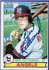 Merv Rettenmund - 1979 Topps - California Angels on Sportscollectors.Net