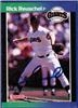 Rick Reuschel - 1989 Donruss - San Francisco Giants on Sportscollectors.Net