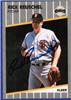 Rick Reuschel - 1989 Fleer - San Francisco Giants on Sportscollectors.Net
