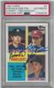 1984 Topps #004 Nolan Ryan, Steve Carlton, & Gaylord Perry on Sportscollectors.Net