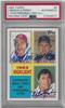 1984 Topps #006 Johnny Bench, Gaylord Perry, & Carl Yastrzemski on Sportscollectors.Net
