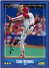 Todd Worrell - 1988 Score - St Louis Cardinals on Sportscollectors.Net