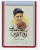Bobby Doerr on Sportscollectors.Net