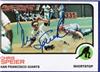 Chris Speier - 1973 Topps - San Francisco Giants on Sportscollectors.Net