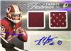 Robert Griffin III - 2011 Heisman Trophy Winner on Sportscollectors.Net