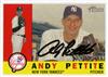Andy Pettitte on Sportscollectors.Net