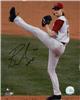 Bronson Arroyo on Sportscollectors.Net