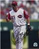 Sean Casey on Sportscollectors.Net