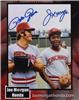 Joe Morgan on Sportscollectors.Net