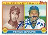 #231 Ferguson Jenkins on Sportscollectors.Net