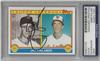 #491 Jim Palmer on Sportscollectors.Net