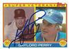 #464 Gaylord Perry on Sportscollectors.Net