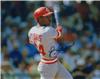Eric Davis on Sportscollectors.Net