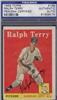 1958 Topps Ralph Terry on Sportscollectors.Net