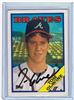 Tom Glavine on Sportscollectors.Net