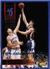 Andrew DeClercq - 1995 Signature Rookies Draft Day Authentic Signature - Florida Gators on Sportscollectors.Net