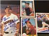 Larry Bowa on Sportscollectors.Net