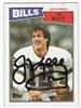 1987 Topps Jim Kelly on Sportscollectors.Net