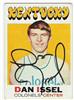 1971 Topps Dan Issel on Sportscollectors.Net