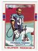 1989 Topps Thurman Thomas on Sportscollectors.Net