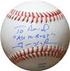 Trevor Hoffman on Sportscollectors.Net