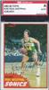 1981-82 Topps Paul Westphal on Sportscollectors.Net