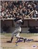 Hank Aaron on Sportscollectors.Net