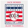 Jack Morris on Sportscollectors.Net
