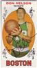 1969/70 Topps Don Nelson RC on Sportscollectors.Net