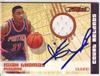2006/07 Topps Full Court Isiah Thomas Jersey on Sportscollectors.Net