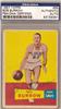 1957 Topps Bob Burrow (2) on Sportscollectors.Net